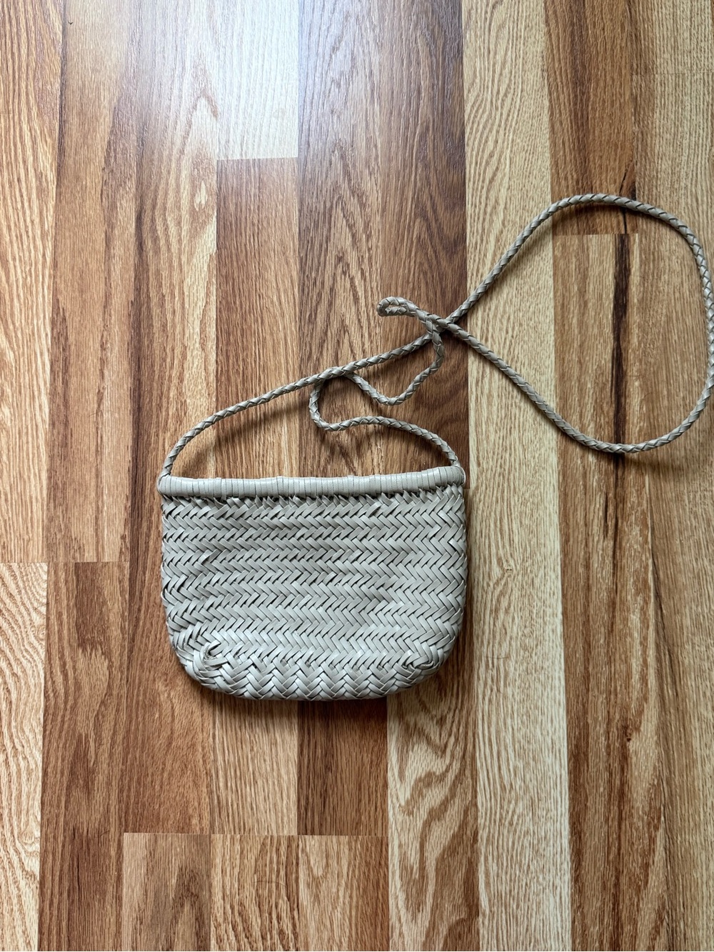 Dragon Diffusion Crossbody Bag